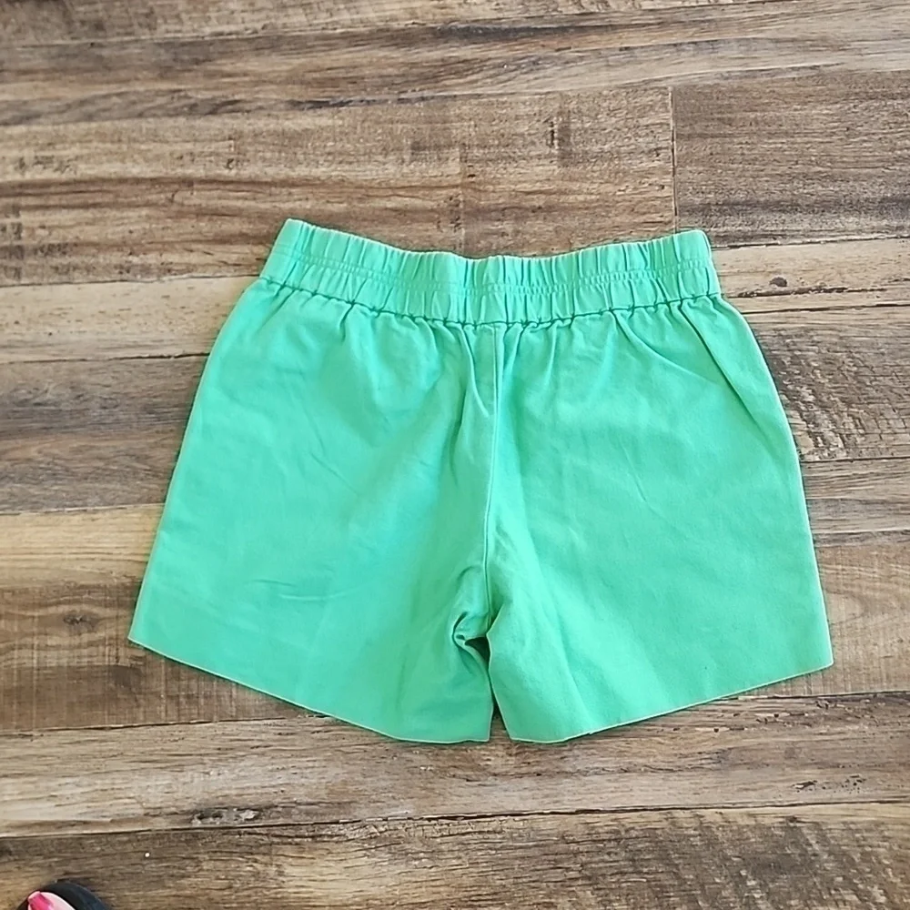 J. Crew Shorts Sz 0